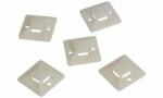 LogiLink Kabelbinderhalterungen, 30 x 30 mm (11115014)