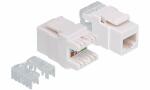 LogiLink Keystone Modul Kat.5e, Kla sse D, ungeschirmt,...