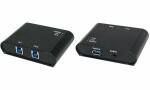 LogiLink USB 3.0 Sharing Switch, 2 PCs auf 1 USB...
