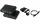 LogiLink USB 2.0 Extender Set, mit 4-Port USB Hub (11115413)