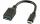 LogiLink USB 3.1 Adapterkabel, USB- C Stecker-USB-A Kupplung (11115449)