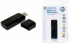 LogiLink WLAN Dual-Band Nano USB 2. 0 Adapter, 433...
