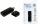 LogiLink WLAN Dual-Band Nano USB 2. 0 Adapter, 433 MBit/Sek (11115457)