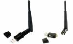 LogiLink WLAN Dual-Band USB 2.0 Ada pter, mit Antenne,...