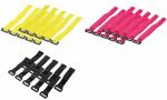 LogiLink Klett-Kabelbinder, 150 x 2 0 mm, Inhalt: 10...