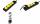 LogiLink Outdoor-Steckdosenleiste, 4-fach, schwarz, IP44 (11115508)