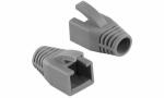LogiLink Knickschutztülle für RJ45 Stecker,...