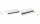 LogiLink Desktop Patch Panel Kat.6, geschirmt, 12 Port, grau (11115539