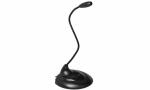 LogiLink Mikrofon Stereo, Anschluss : 3,5 mm Klinke...