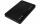 LogiLink 2,5 SATA Festplatten-Gehä use, USB 3.0, schwarz (11115787)