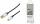 LogiLink Premium USB 2.0 Kabel, USB -A - USB-B Micro Stecker (11115814)