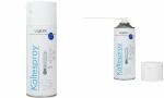 LogiLink Kältespray, farblos, 400 m l Spraydose...
