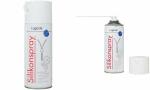 LogiLink Silikonölspray, farblos, 4 00 ml (11115818)