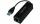 LogiLink USB 3.0 auf Gigabit Ethern et Adapter, schwarz (11115835)