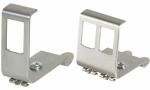 LogiLink Hutschienen-Adapter für 2 Keystone Module,...