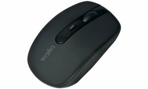 LogiLink Optische Bluetooth Maus, k abellos, schwarz (11115974)
