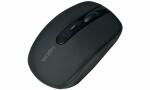 LogiLink Optische Bluetooth Maus, k abellos, schwarz...
