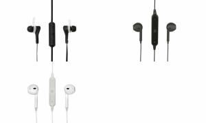 LogiLink Bluetooth 5.0 In-Ear Heads et, stereo, schwarz (11115990)