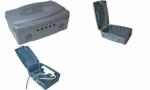 LogiLink Außen-Elektronikbox, wette rfest, IP54,...