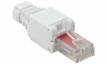 LogiLink RJ45-Steckverbinder Kat.6, UTP, TIA/EIA...