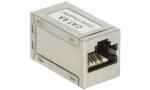 LogiLink Patchkabel-Verbinder Kat. 6A, STP, schmal...