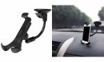 LogiLink Smartphone-KFZ-Halterung, für...