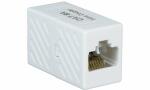 LogiLink Patchkabel-Verbinder Kat. 6A, UTP, weiß...