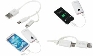 LogiLink Daten- & Ladekabel, USB - Micro USB Stecker, 1,0 m (11116139)