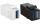 LogiLink Keystone Modular Verbinder USB 3.0, schwarz (11116164)