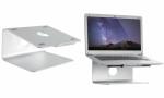 LogiLink Notebook-Ständer, aus Alum inium, bis 43,18...