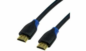 LogiLink HDMI Kabel High Speed, HDM I Stecker - Stecker, 15 m (11116298