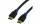 LogiLink HDMI Kabel High Speed, HDM I Stecker - Stecker, 15 m (11116298