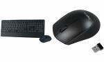 LogiLink Desktop-Set, kabellos, 34...