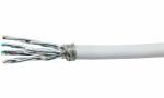 LogiLink Patchkabel PrimeLine, Kat. 7, S/FTP, 100 m,...