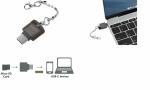 LogiLink USB 2.0 Card Reader als Sc...