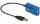 W&T USB 2.0-Isolator 1kV-Isolations spannung min. 1.000 V DC (11130223)