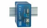 W&T USB-Isolator Industry, 4 kV (11 130239)