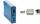 W&T Interface Konverter RS232 - 20 mA, 1 KV isoliert (11130420)