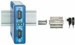 W&T Interface Konverter RS232 - RS4 22/RS485, 1 KV,...