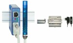 W&T Web-Thermo-Hygrobarometer, Temp eratur,...
