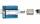 W&T Web-IO 4.0 Digital, 12x Input, 12x Output (11130452)