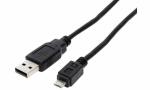 shiverpeaks BASIC-S USB 2.0 Micro K abel, USB-A - Micro...