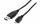 shiverpeaks BASIC-S USB 2.0 Micro K abel, USB-A - Micro USB-B (11136035