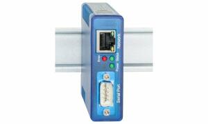 W&T COM-Server LC 10/100BT (1118505 0)