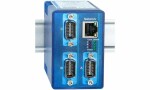 W&T Com-Server Highspeed Isolated, 3 serielle Ports...