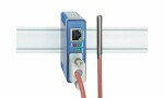W&T Web-Thermometer NTC, Messbereic h: -45 Grad - 75...