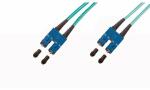 Telegärtner LWL Patchkabel, SC-Dupl ex - SC-Duplex,...
