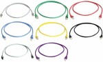 Telegärtner Patchkabel, Kat.6A (tie f), S/FTP, 10,0...