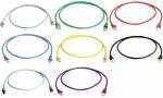 Telegärtner Patchkabel, Kat.6A (tie f), S/FTP, 10,0...