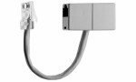 Telegärtner ISDN Anschlußdoppler RJ 45...
